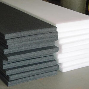 Wall insulation 75mm Polyethylene Foam