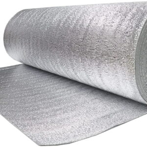Quality Roof Insulation (Polyethylene Foam PE) 10mm