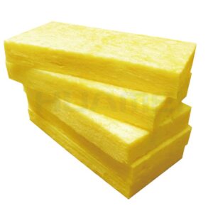 Glass wool Batts