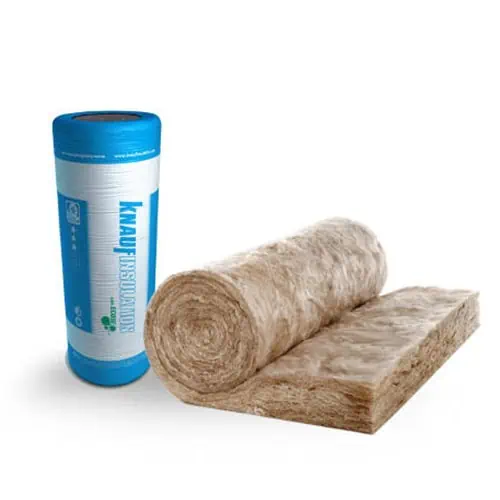 Knauf Rockwool Acoustic Roll