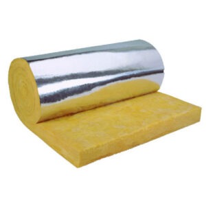 Fiberglass Insulation