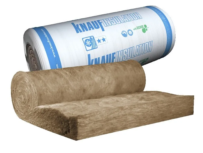 Best Knauf Rockwool Insulation